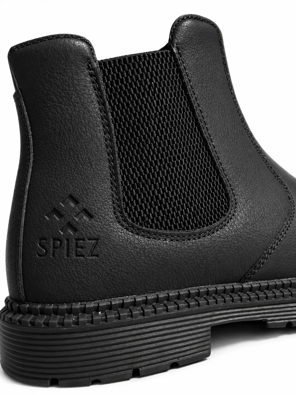 Spiez brand new